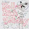 Jo Kusy - Roller Rink Holiday